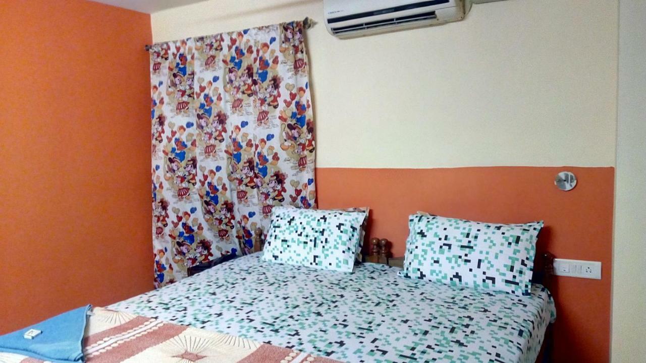 El-Shaddai Homes 班加罗尔 外观 照片